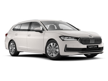 Skoda Superb 1.5 TSI e-TEC SE Technology 5dr DSG Petrol Estate